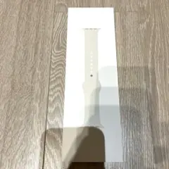 【新品　未開封】Apple watch「純正」スポーツバンド 46㎜ M/L