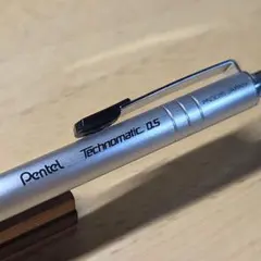 ぺんてる テクノマチック PN3015 シャーペン① 2025年最新】テクノマチックの人気アイテム - メルカリ