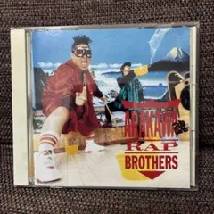 Arakawa Rap Brothers（伊集院光）/アナーキー・イン・AK - メルカリ