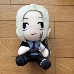 IdentityV 第五人格 写真家　ジョゼフ　でっかいぽふっとぬいぐるみ IdentityV 第五人格 写真家 ジョゼフ でっかいぽふっとぬいぐるみ