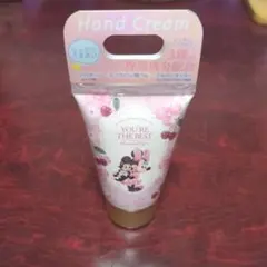 Disney ミニー ハンドクリーム クリアブロッサムのサムネイル
