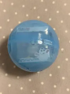 クレヨンしんちゃん ミニチュアパッケージコレクション3 スノーマンパー