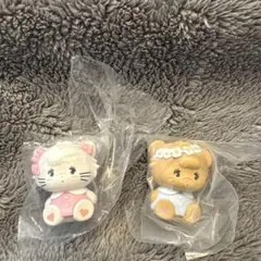 mikko characters すわらせ隊 ムース ラテ　ガチャ　まとめ売り