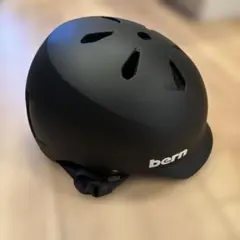 bern ヘルメットのサムネイル