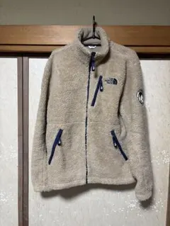 THE NORTH FACE WHITE LABEL RIMO ベージュ M