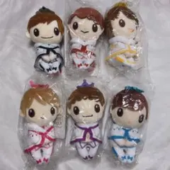 ちょっこりさん King&Prince