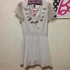 SPIRALGIRL ワンピース