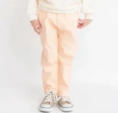 新品　ブランシェス　マカロンパンツ　ロング　150