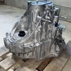 71cミッション オーバーホール済み L型エンジン S30Z 加工済み 71B釜