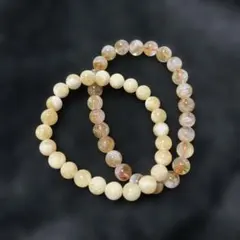 ブレスレット２本セット