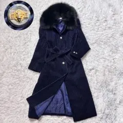 2025年最新】レリアン コート ファーの人気アイテム - メルカリ