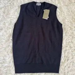 2025年最新】JOHN SMEDLEY ベストの人気アイテム - メルカリ