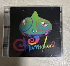 TMK Chameleon サイン入りCD 2025年最新】end of the world chameleonの人気アイテム - メルカリ