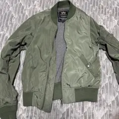 Alpha Industries MA-1 フライトジャケット M