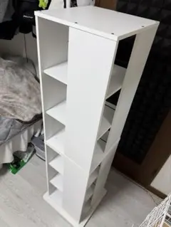 【たのメル便】 IKEA カラックス KALLAX シェルフ 本棚 廃番 たのメル便】 IKEA カラックス KALLAX シェルフ 本棚 廃番 - メルカリ