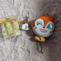 カプセルトイセット ケアベア