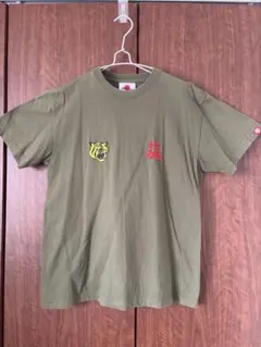 PUNK DRUNKERS 阪神タイガース Tシャツ 2019のサムネイル