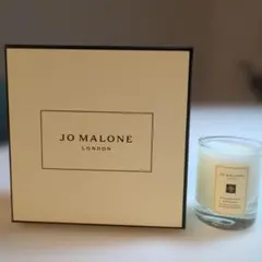 【箱有り】イングリッシュ ペアー ＆　フリージア トラベル キャンドル