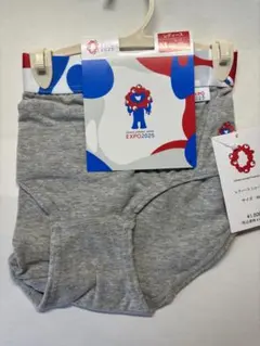 【未使用品】Mサイズ　大阪・関西万博2025 公式限定 ミャクミャク ショーツ
