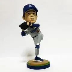 2026年最新】野茂 ボブルヘッドの人気アイテム - メルカリ