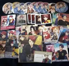 A3! 秋組 グッズ まとめ売り