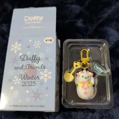 2026年最新】ダッフィー キーチェーン シークレットの人気アイテム