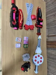 バトルスピリッツ コラボスターターセット 仮面ライダー おかしな絆