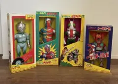 2026年最新】トーキング キカイダーの人気アイテム - メルカリ