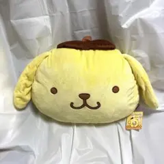 ポムポムプリン　レインコート　マスコット　未使用　美品　レア ポムポムプリン レインコート マスコット 未使用 美品 レア 楽天