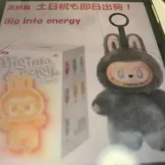 ラブブ、100%正規品