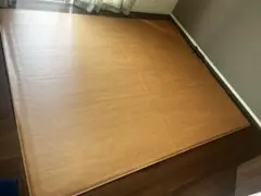 ホットカーペット