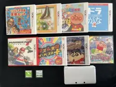 NINTENDO3DS平成女児系26点セット まとめ売り - メルカリ