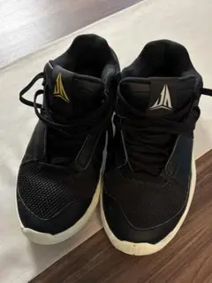 NIKE JA 1 EP