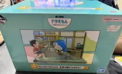 一番くじ ドラえもん A賞 RevibleMoment 未来の国からはるばると