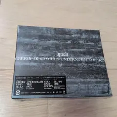初回限定版〉 ランディム アズ ブラックソウル オリジナルカード付