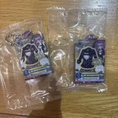 ブルーエンプレスジャケット 氷上スミレ