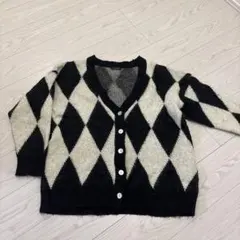 カーディガン