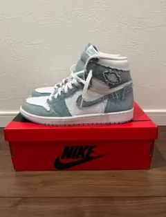Nike Air Jordan 1 High OG 