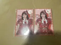 FRUITSZIPPER 月足天音 ラッフル　セット