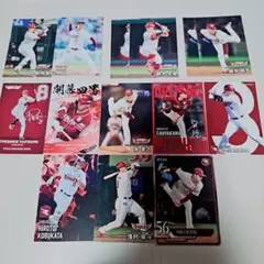 プロ野球チップスカード　東北楽天ゴールデンイーグルス