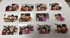 関西ジュニア 公式写真 Johnnys' ISLAND 2020 12枚セット