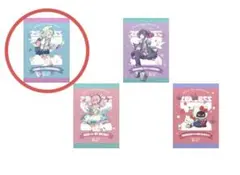 ゼンゼロ サンリオ メタルポスター 千夏 シナモロール gigo