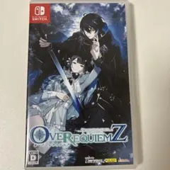 Switch オーバーレクイエムズ 通常版