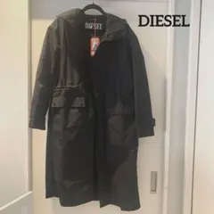 diesel新品アウター