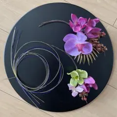 髪飾りセットA 和装　卒業式　成人式　袴