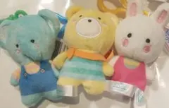 サンリオキャラクターズ 大賞 マスコット チアリーチャム