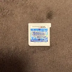 動作確認済み ポケットモンスター アルファサファイア