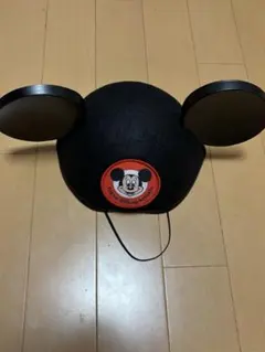 ミッキーマウス イヤーハット 東京ディズニーリゾート