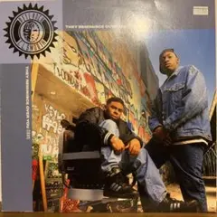 Pete Rock & C.L. AI SELL OUT 1st12