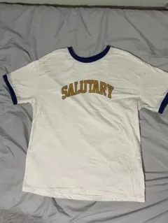 リンガーTシャツ